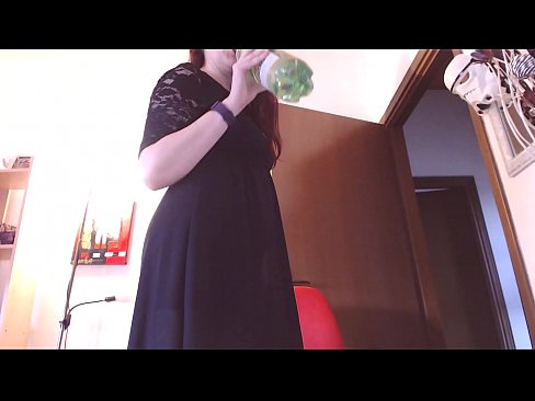 ❤️ Pokorni rob koji voli prljave i sočne gaćice prisiljen je masturbirati nakon što pogleda ovaj video! ❤️❌ Analni video u pornografiji hr.light2cloud.top