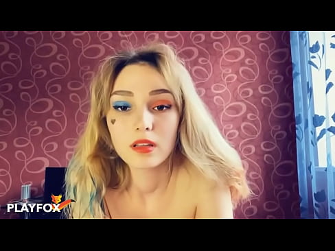 ❤️ Čarobne naočale za virtualnu stvarnost pružile su mi seks s Harley Quinn ❤️❌ Analni video u pornografiji hr.light2cloud.top