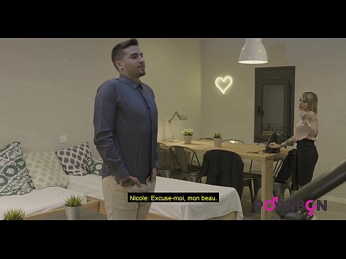 ❤️ PORNBCN 4K Jedna zrela žena s velikim sisama želi biti analno pojeban mladi žigolo s velikim kurac pušenje amortizam tvrdo jebanje ručni posao pas stil lizanje maca orgazam Francuski titlovi ❤️❌ Analni video u pornografiji hr.light2cloud.top
