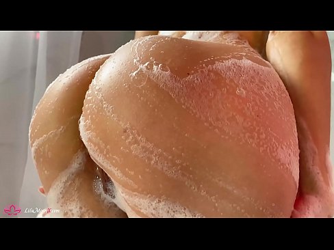 ❤️ Brineta masturbira macu vibratorom do intenzivnog orgazma pod tušem ❤️❌ Analni video u pornografiji hr.light2cloud.top