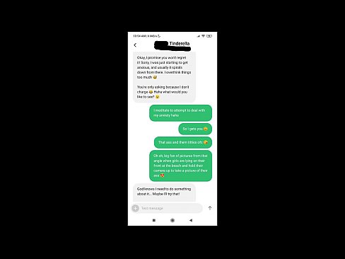 ❤️ Dodao sam novu PAWG iz Tindera u svoj harem (uključen razgovor s Tinderom) ❤️❌ Analni video u pornografiji hr.light2cloud.top